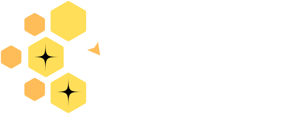 Spark Solutions Digital Marketing Agency Logo